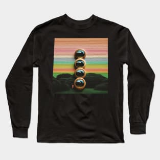 The forest Long Sleeve T-Shirt